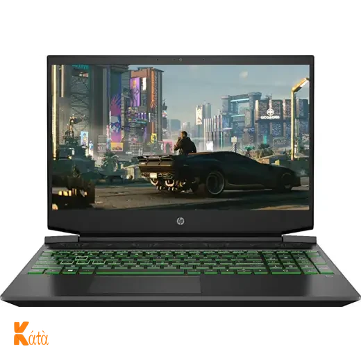 Hp pavilion gaming Amd ryzen`s image