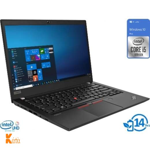 Lenovo Thinkpad T14`s image